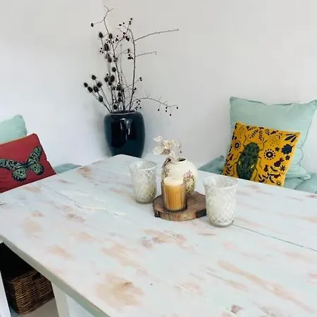 Cabanon Aloe Avec Piscine Chauffee & Bain Nordique Holiday home Veaux