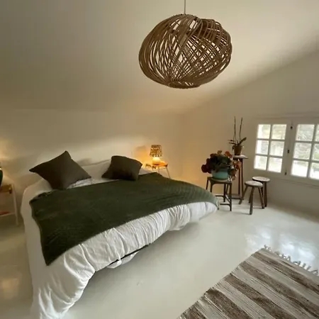 Cabanon Aloe Avec Piscine Chauffee & Bain Nordique *