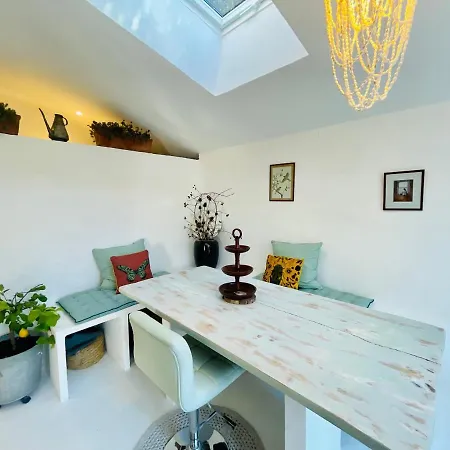 Holiday home Cabanon Aloe Avec Piscine Chauffee & Bain Nordique Veaux