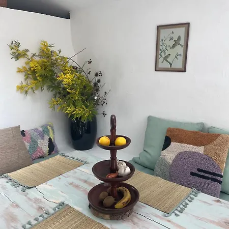 Cabanon Aloe Avec Piscine Chauffee & Bain Nordique